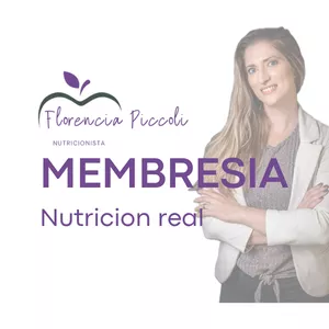 Imagen de portada para Curso online MEMBRESIA NUTRICION REAL