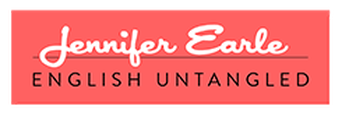 English Untangled logo