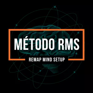 Imagem de capa para o Curso online Método RMS