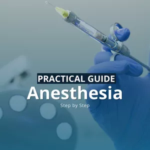 Cover image for Online course ING - Practical Guide Anesthesia 