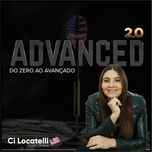 Curso de Inglês Completo Ci Locatelli 2.0