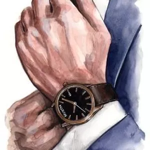 Imagen de portada para Curso online Curso de Dress Codigo Masculino - Codigo de Vestimenta para hombres