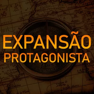 Imagem de capa para o Curso online EXPANSÃO PROTAGONISTA SOUL