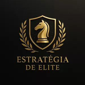 Imagem do curso Estratégia de Elite BR