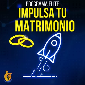 Imagen de portada para Curso online Programa ELITE: IMPULSA TU MATRIMONIO
