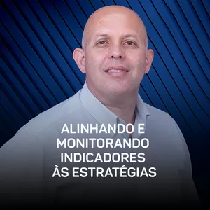 Imagem de Curso - Alinhando e Monitorando Indicadores às Estratégias criado por ICTQ - Instituto de Ciência, Tecnologia e Qualidade na hotmart