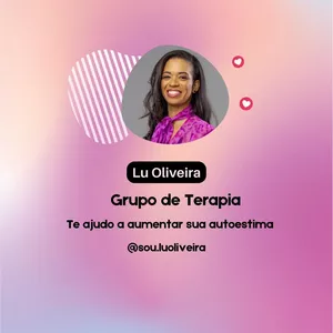 Imagem de capa para o Evento online Grupo de Terapia Estrelas