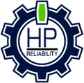 High Performance Reliability logo