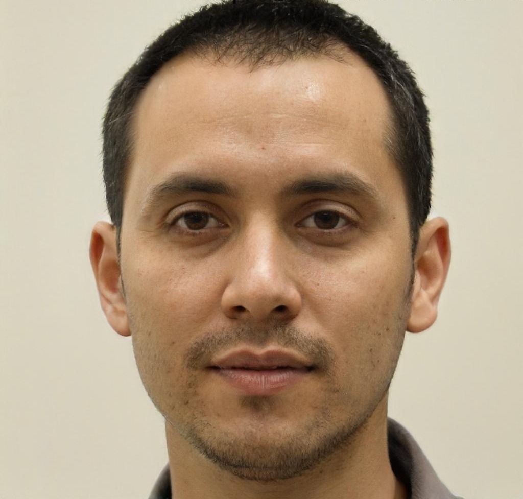 Marco Antonio Gutiérrez  