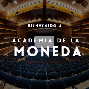 Imagen de portada para Curso online ACADEMIA DE LA MONEDA