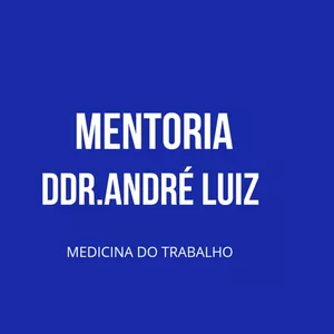 Imagem de capa para o Curso online Mentoria Medicina do Trabalho