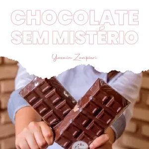 Imagem de capa para o Curso online Chocolate SEM MISTÉRIO