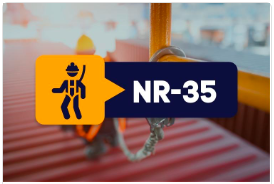 Imagem do curso Curso NR 35 Trabalho em Altura