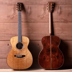 Imagem de capa para o Curso online Curso completo para violão 