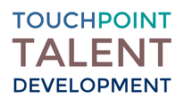 Touchpoint Talent Development logo
