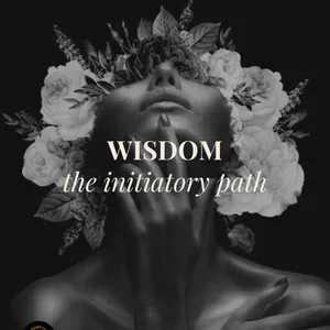 Cover image for Online course WISDOM the initiatory path