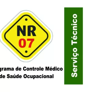 Imagem de capa para o Ebook PCMSO MODELO EM PDF 