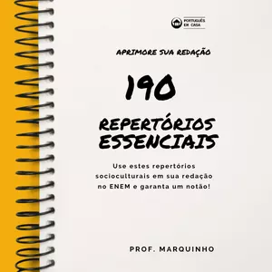 Imagem de capa para o Ebook eBook "190 Repertórios Essenciais"