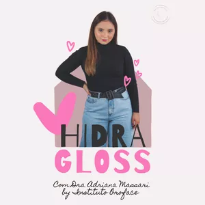 Imagem do curso HIDRAGLOSS - TÉCNICA COMPLETA