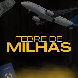 Imagem do curso FEBRE DE MILHAS