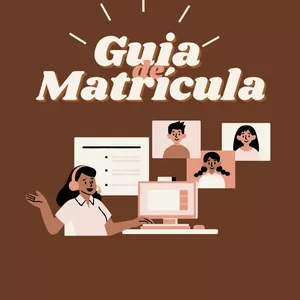 Image de couverture pour le Service en ligne Aulas de Francês em turmas