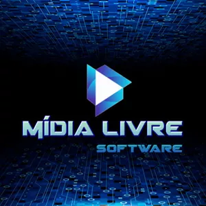 Imagem do curso Mídia Livre Software 7