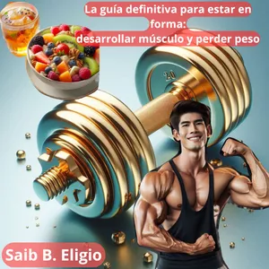 Imagen de portada para Ebook La guía definitiva para estar en forma