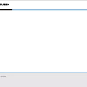 Imagem de capa para o Curso online Modelo de apresentação digital (power point)