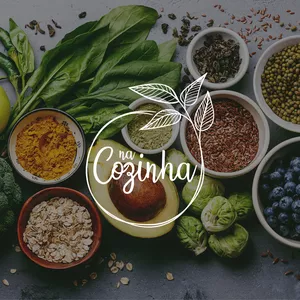 Imagem de capa para o Evento online Mentoria Na Cozinha