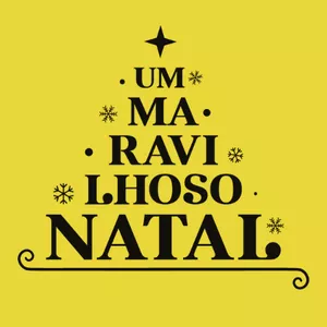 Imagem de capa para o Curso online Um maravilhoso Natal 