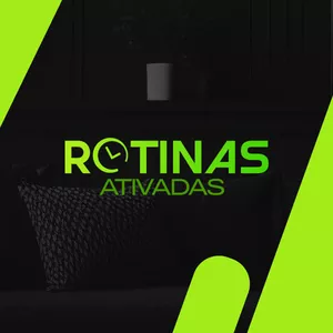 Imagem de capa para o Curso online Rotinas Ativadas