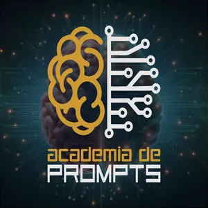Imagem de capa para o Curso online Academia de Prompts: Desvendando o Poder do ChatGPT