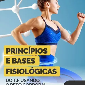 Imagem de capa para o Curso online Formação de personal trainer