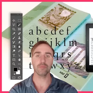 Imagen de portada para Curso online Curso de Adobe InDesign. Desde iniciación a experto