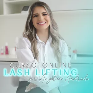 CURSO LASH LIFTING