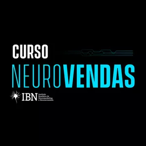 Imagem de capa para o Curso online Curso Online de Neurovendas