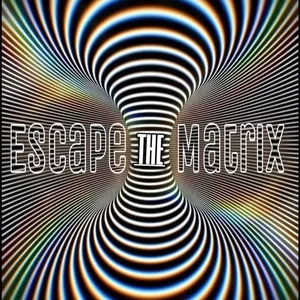 Cover image for Ebook Escape The Matrix