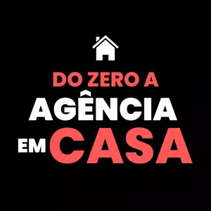 Imagem de capa para o Curso online Mentoria Agência em Casa