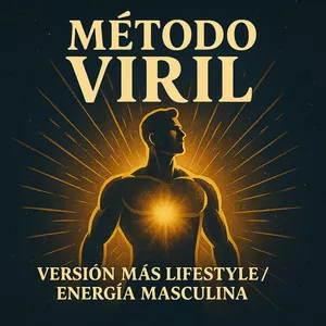 Imagen de portada para Curso online Metodo Viril