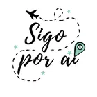 Sigo Por Aí