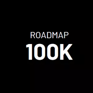 Imagen de portada para Ebook 100K con Roadmap