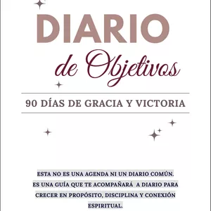 Imagen de portada para Ebook 90 DÍAS DE GRACIA Y VICTORIA