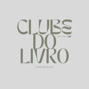 Imagem de capa para o Curso online Clube do Livro