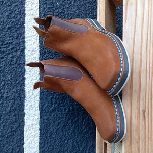 Imagem de capa para o Curso online Botina vira Francesa 