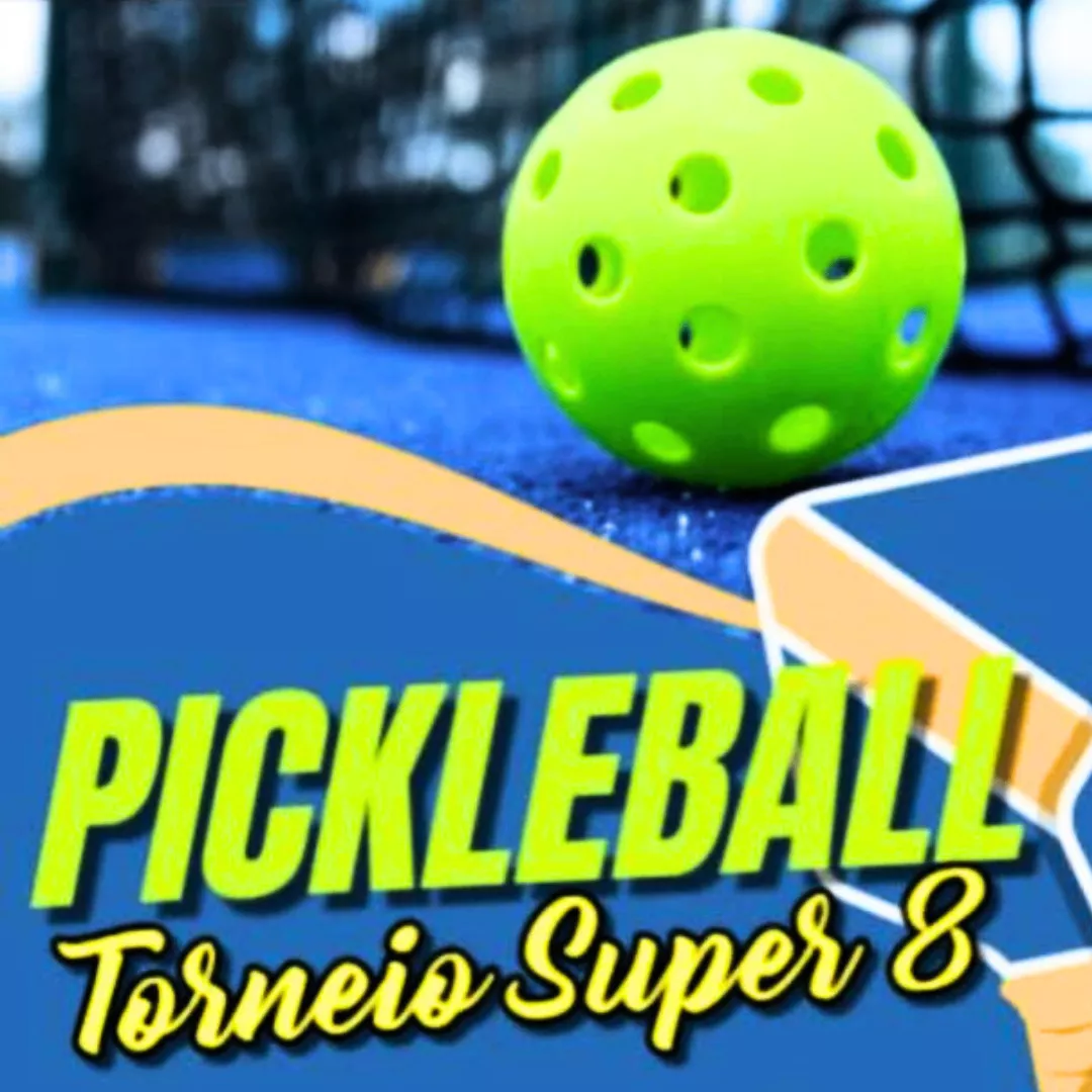 Pré-temporada Rio Tennis Academy