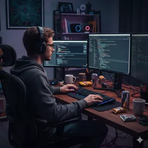 Imagem de capa para o Ebook Introdução à Tecnologia da Informação