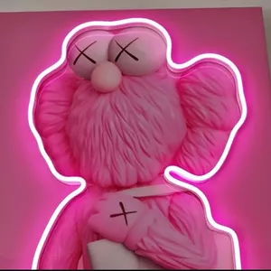 Imagen de portada para Ebook Curso de Arte en Resina con Iluminación LED: Crea Cuadros Únicos