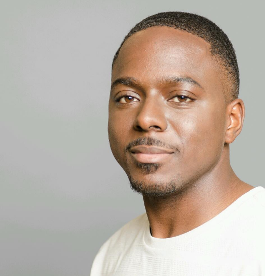 Christopher Hines