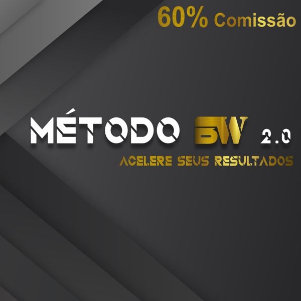 Imagem do curso Acelere seus resultados - Método BW