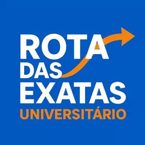 Imagem do curso Rota das Exatas-Universitário